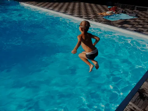 Clases de natación CyCactivities